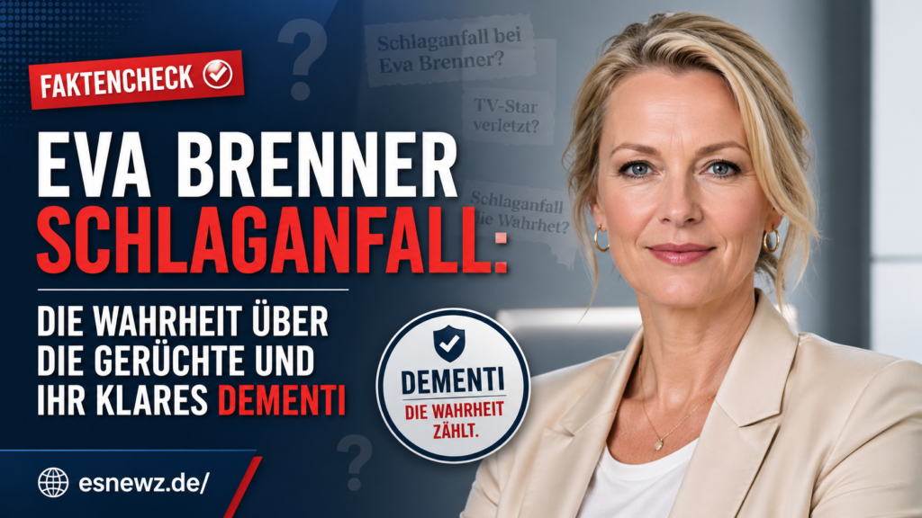 eva brenner schlaganfall