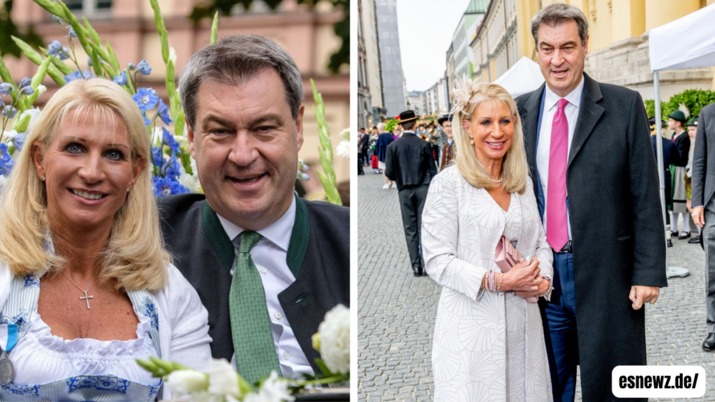 markus söder kinder