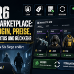 R6 Marketplace