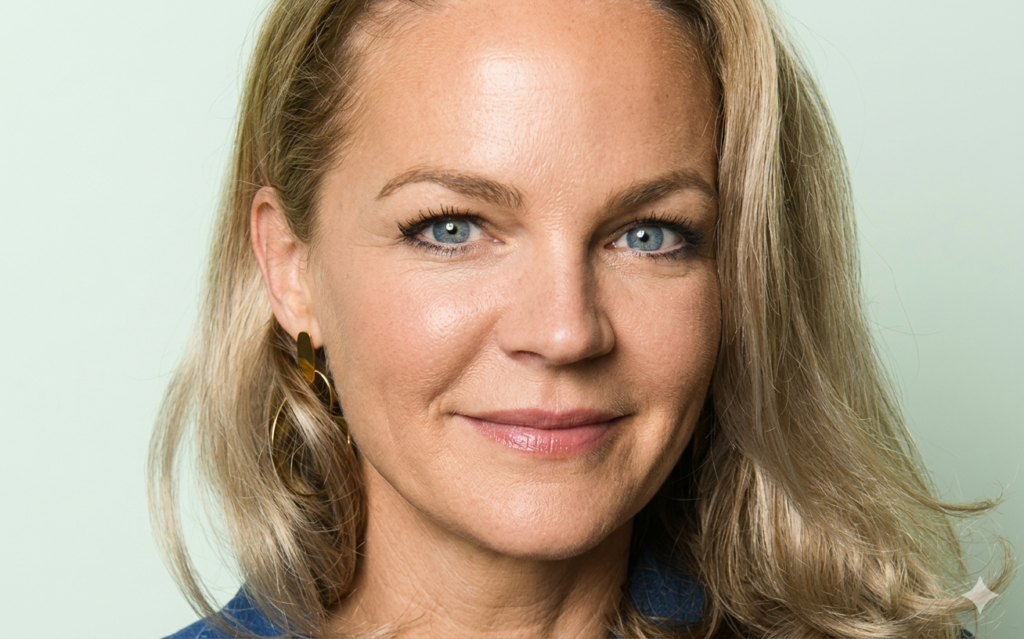 Eva brenner schlaganfall