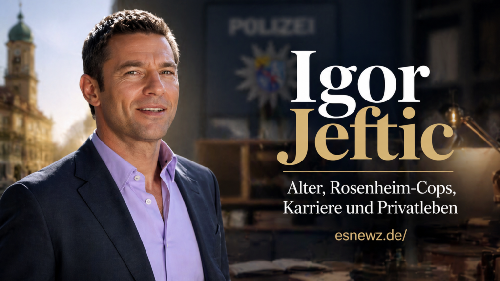 Igor Jeftic