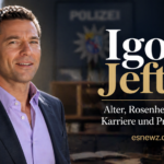 Igor Jeftic