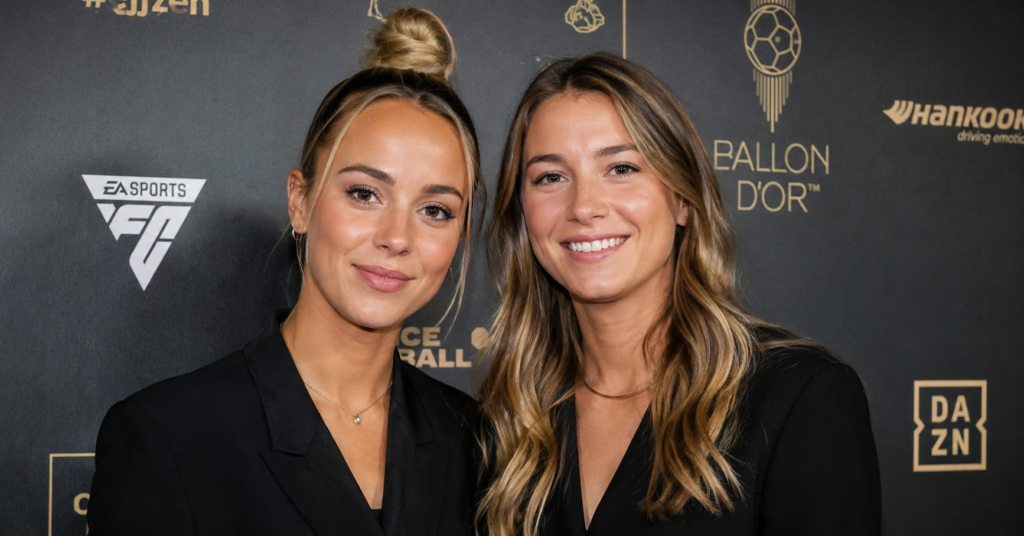 giulia gwinn partner