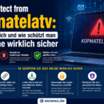 how to protect from kopmatelatv