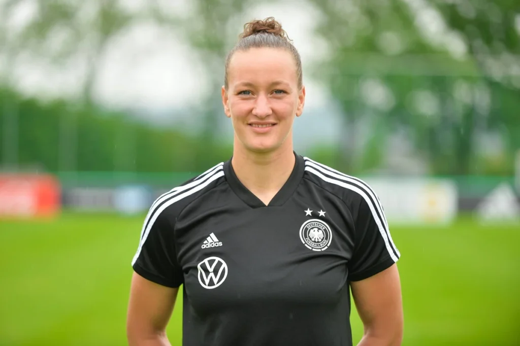 Almuth Schult Ehemann