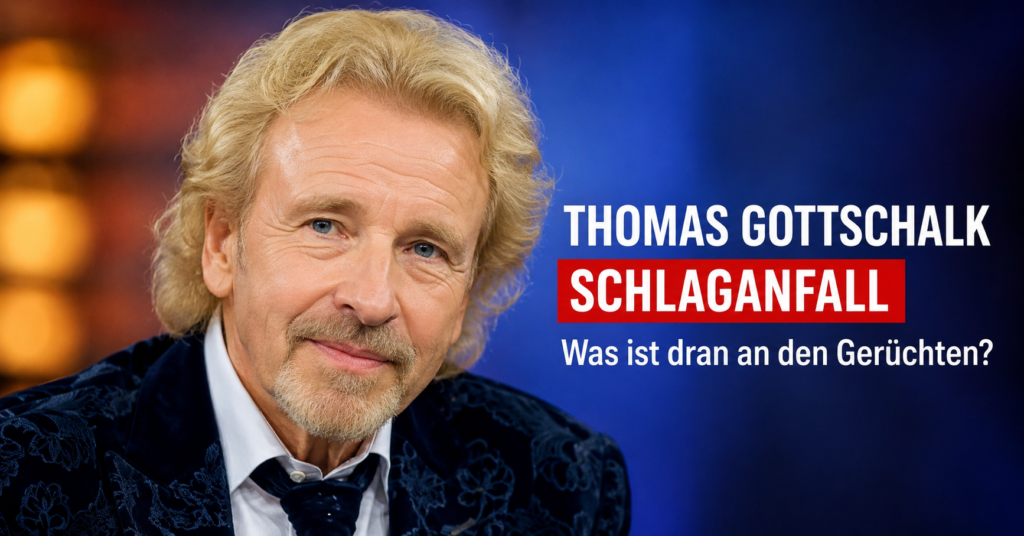 thomas gottschalk schlaganfall