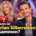 Mit wem ist Florian Silbereisen zusammen