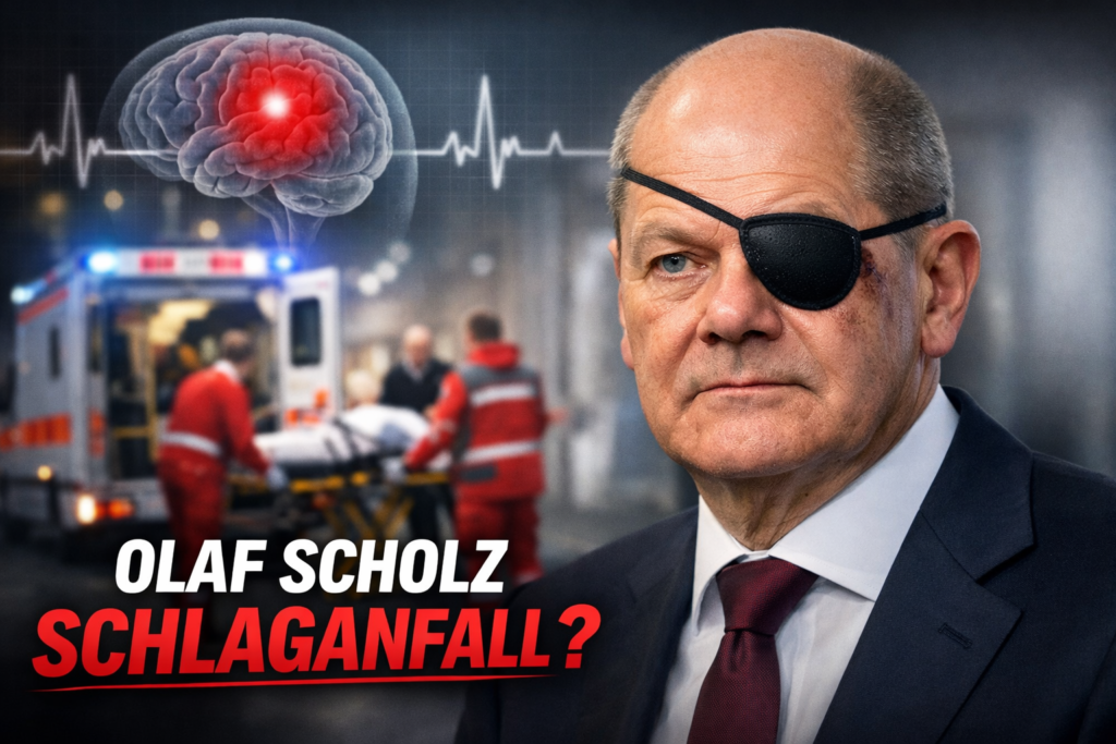 olaf scholz schlaganfall