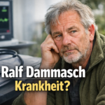ralf dammasch krankheit