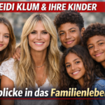 heidi klum kinder