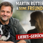 martin rütter freundin