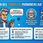 twitter grantler