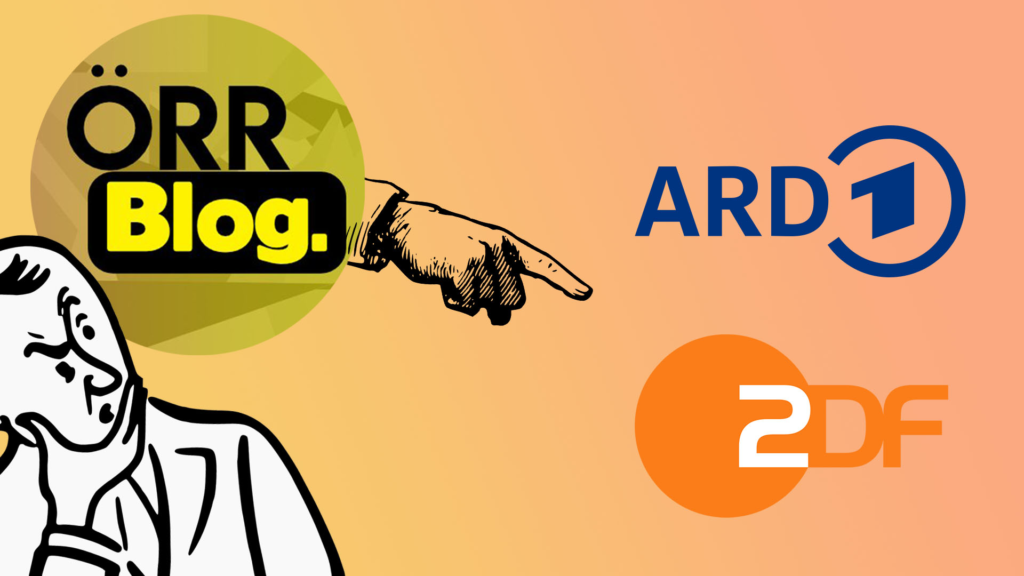 örr blog