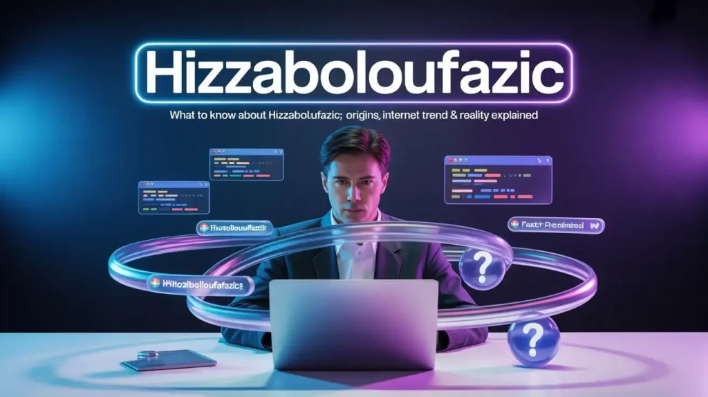 what to know about hizzaboloufazic