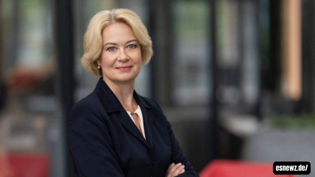julia klöckner krank