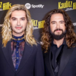 Tom und bill kaulitz