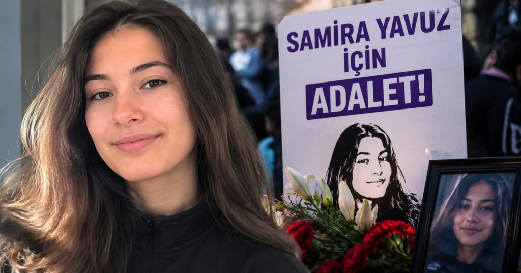 samira yavuz wikipedia