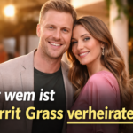 mit wem ist gerrit grass verheiratet