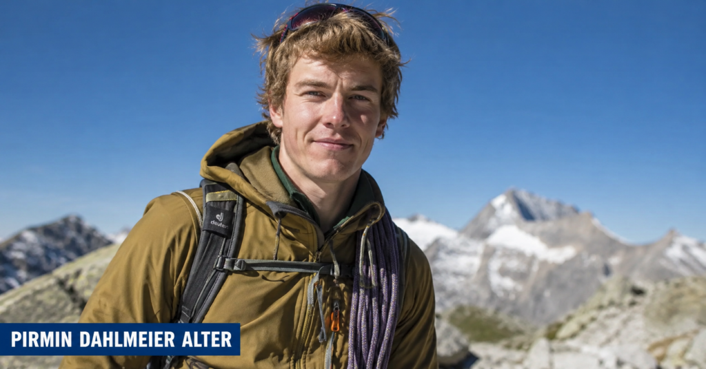 pirmin dahlmeier alter
