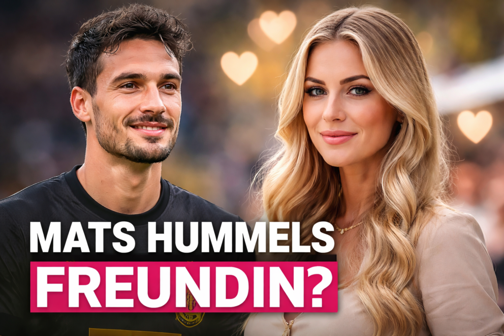 mats hummels freundin
