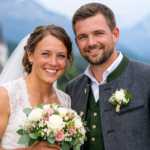 mit wem ist laura dahlmeier verheiratet