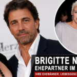 Brigitte Nielsen Ehepartner