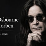 ozzy osbourne verstorben