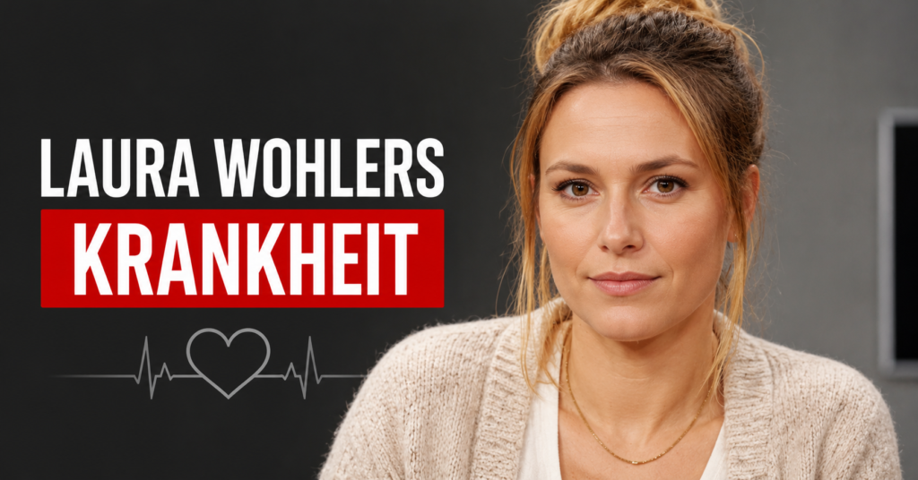 laura wohlers krankheit