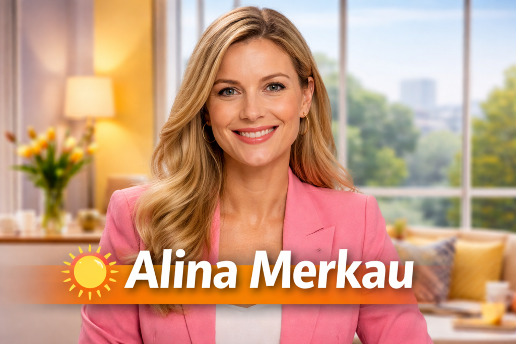 alina merkau