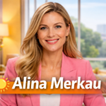 alina merkau