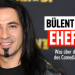 bülent ceylan ehefrau