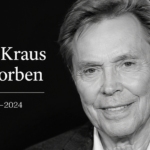 peter kraus verstorben