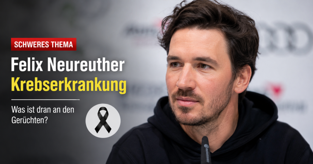 felix neureuther krebserkrankung