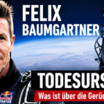 felix baumgartner todesursache