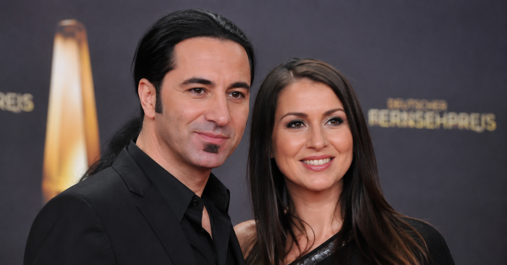 bülent ceylan ehefrau