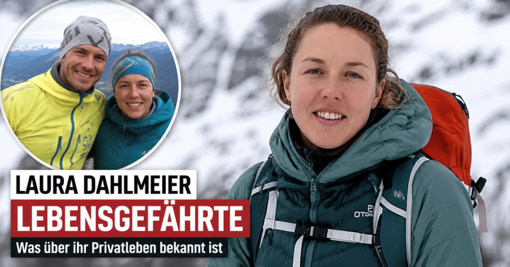 laura dahlmeier lebensgefährte