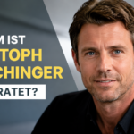 mit wem ist christoph schechinger verheiratet