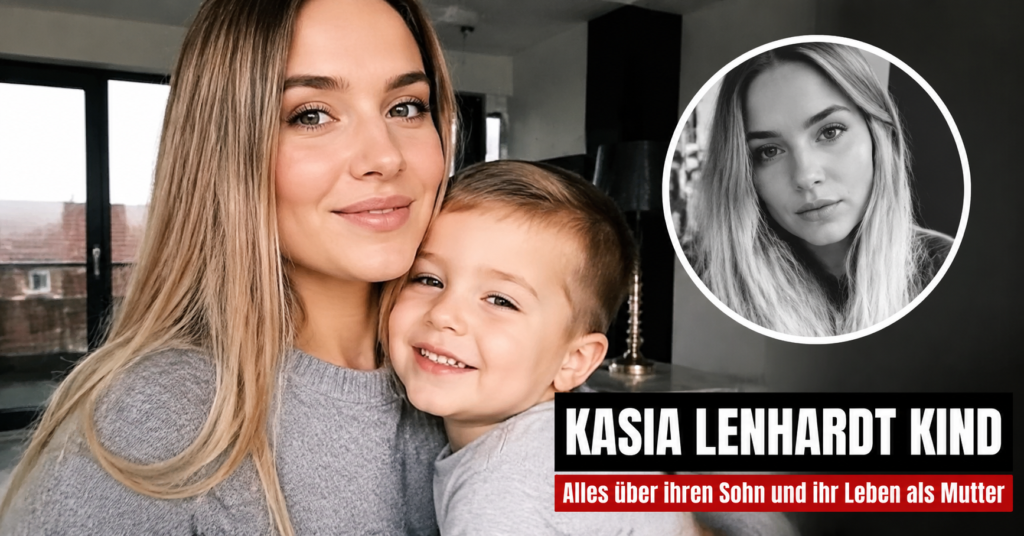 kasia lenhardt kind