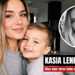 kasia lenhardt kind