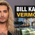 bill kaulitz vermögen