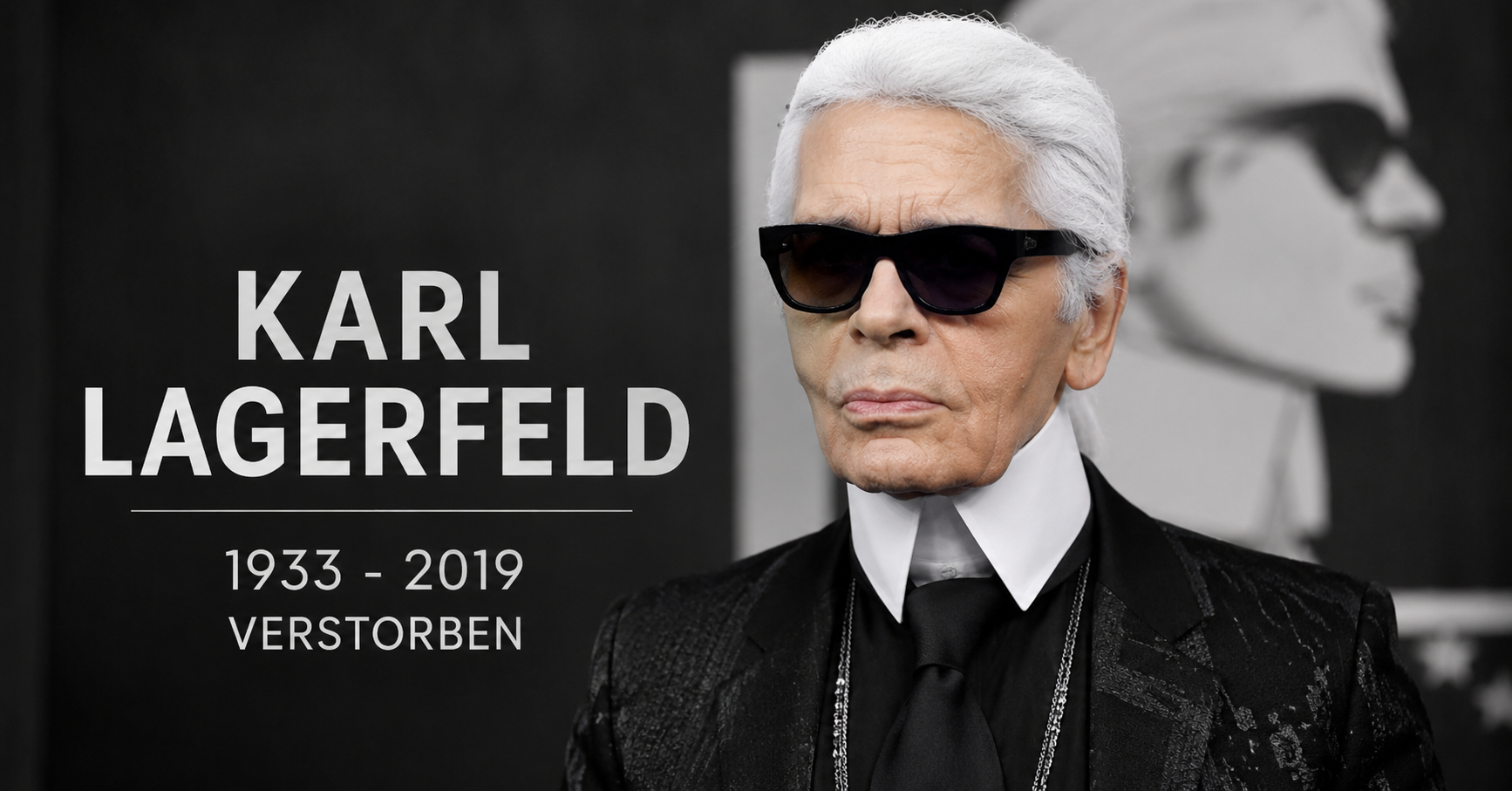 karl lagerfeld verstorben