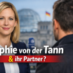 sophie von der tann partner