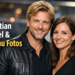 sebastian ströbel ehefrau fotos