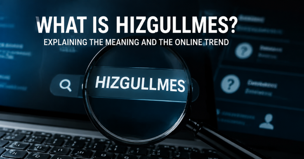 what is hizgullmes