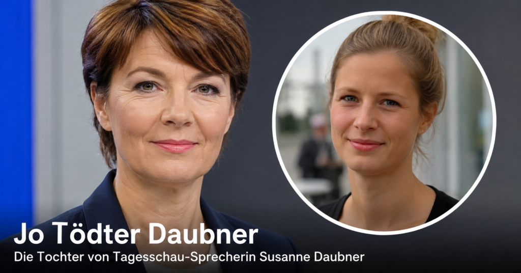 jo todter daubner