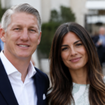 bastian schweinsteiger neue freundin silva