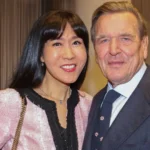 Gerhard Schröder Ehepartneri