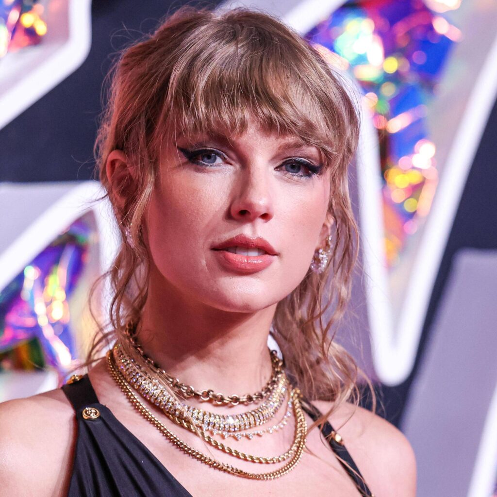 taylor swift alter