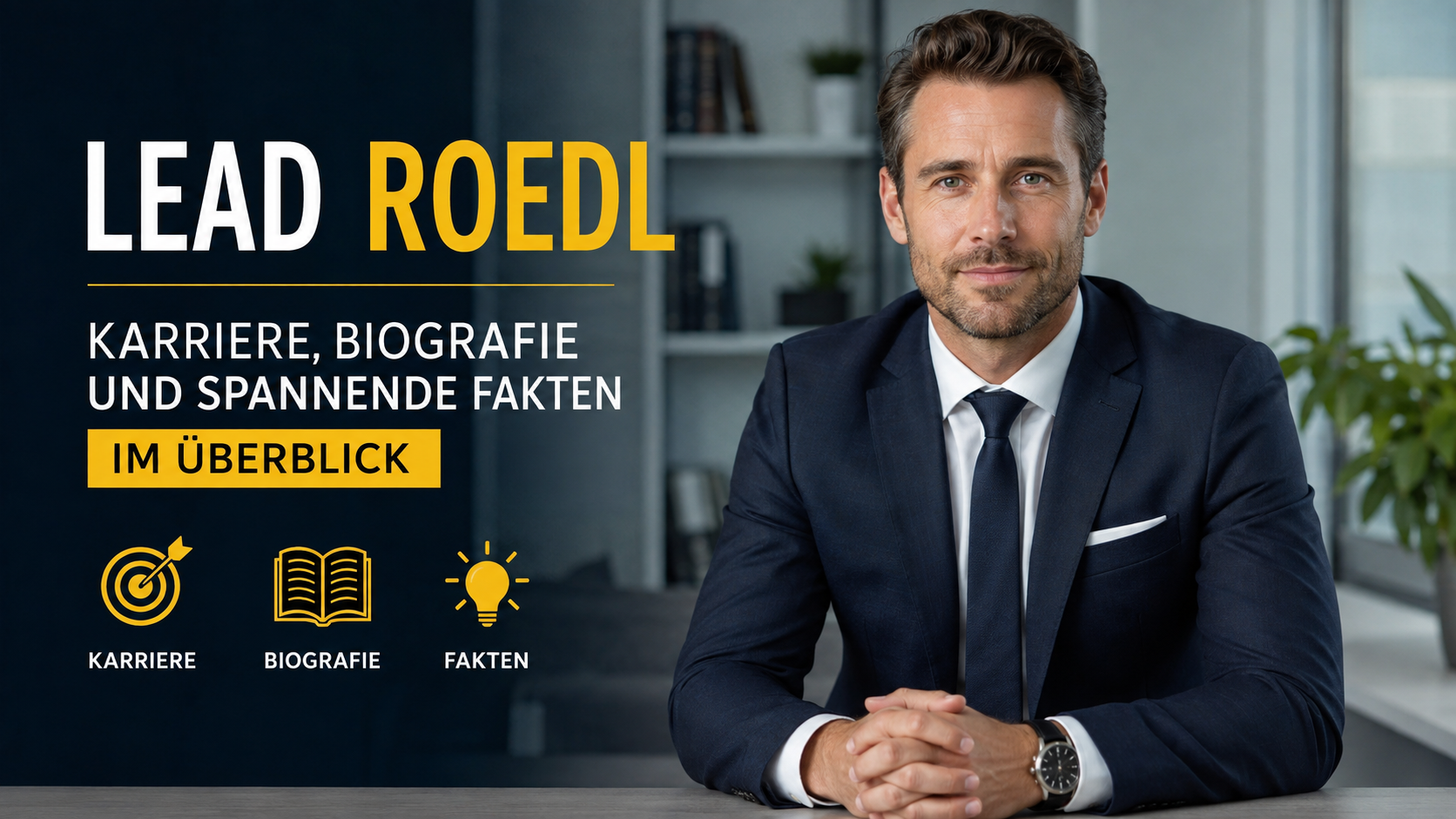 Lead Roedl
