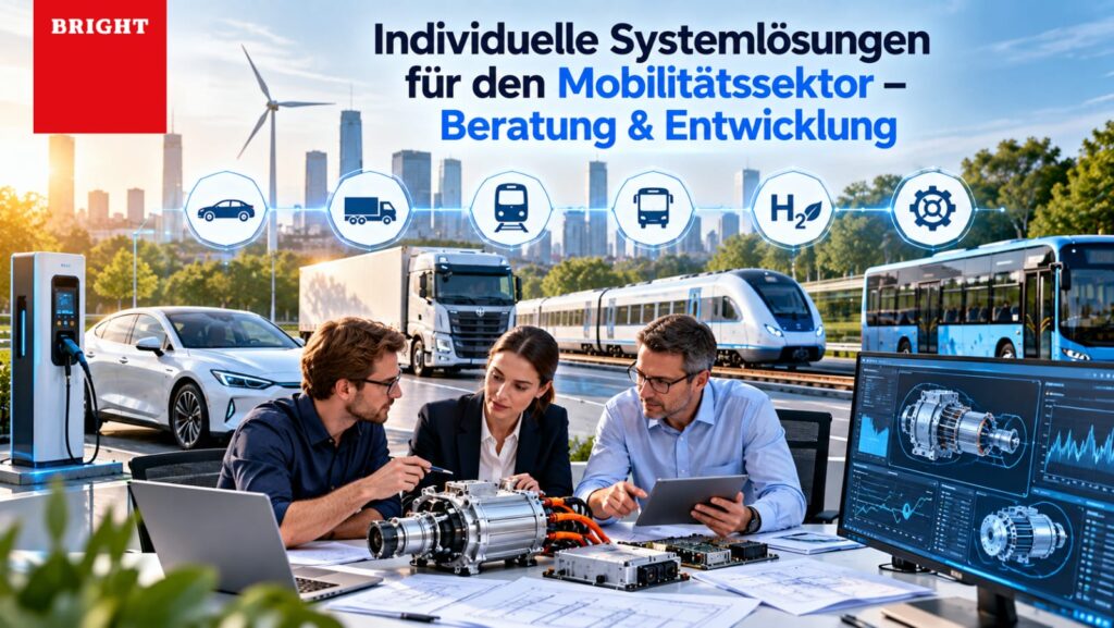 Mobilitätssektor